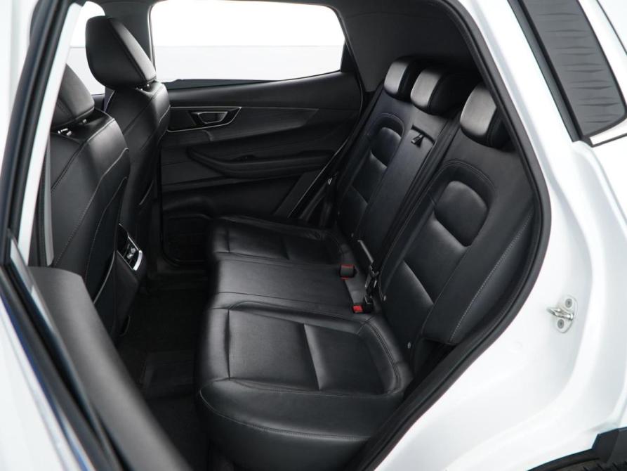Chery Tiggo 4 Pro I Рестайлинг Москва  - изображение 9