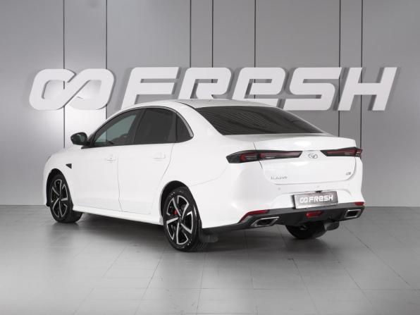 Kaiyi E5 с пробегом 2023 года, цена 1 449 000 рублей, 20259 км, седан, Автокод Объявления