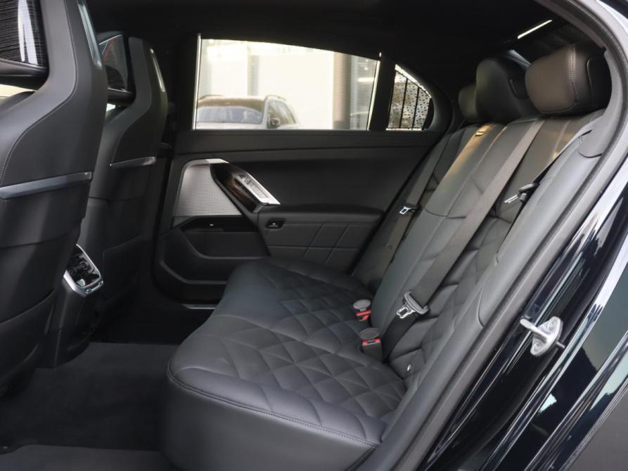 BMW 7 серии VII (G70) Москва  - изображение 10