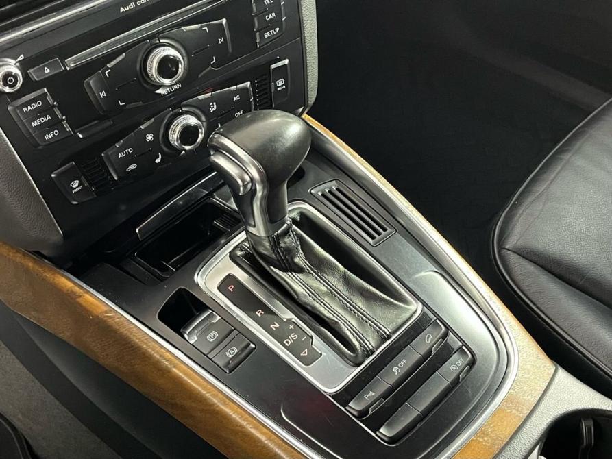 Audi Q5 I (8R) Рестайлинг Ижевск  - изображение 12