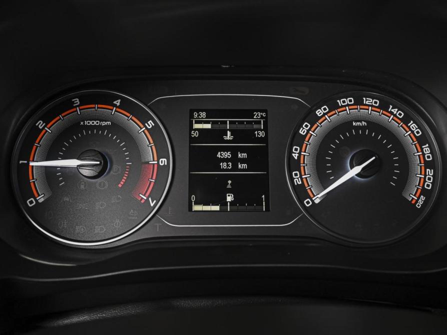 Lada (ВАЗ) Vesta I Рестайлинг (NG) Ставрополь  - изображение 21