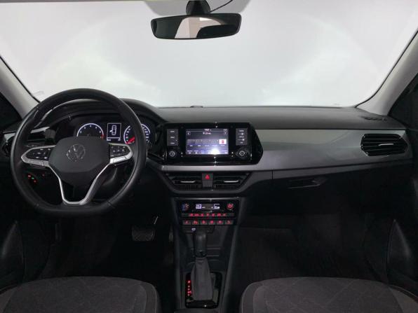 Volkswagen Polo VI с пробегом 2021 года, цена 1 450 000 рублей, 29005 км, лифтбек, Автокод Объявления