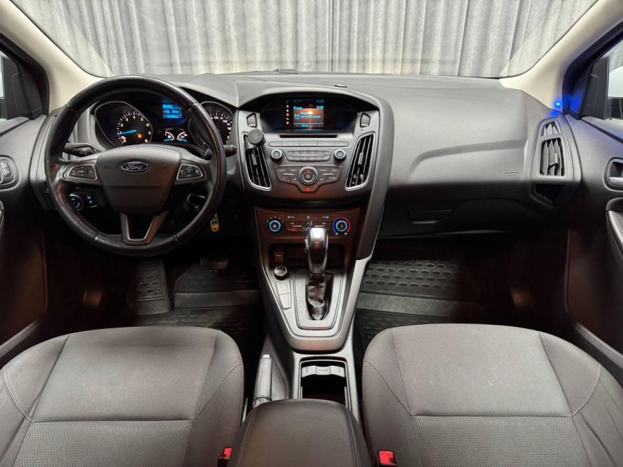 Ford Focus III Рестайлинг Стерлитамак  - изображение 31