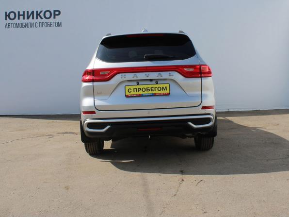 Haval M6 II с пробегом 2025 года, цена 1 989 000 рублей, 10125 км, внедорожник, Автокод Объявления