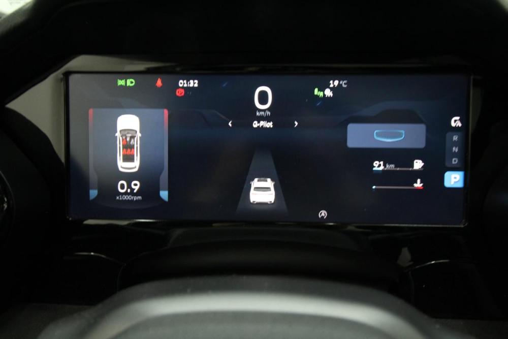 Geely Monjaro I Сургут  - изображение 33