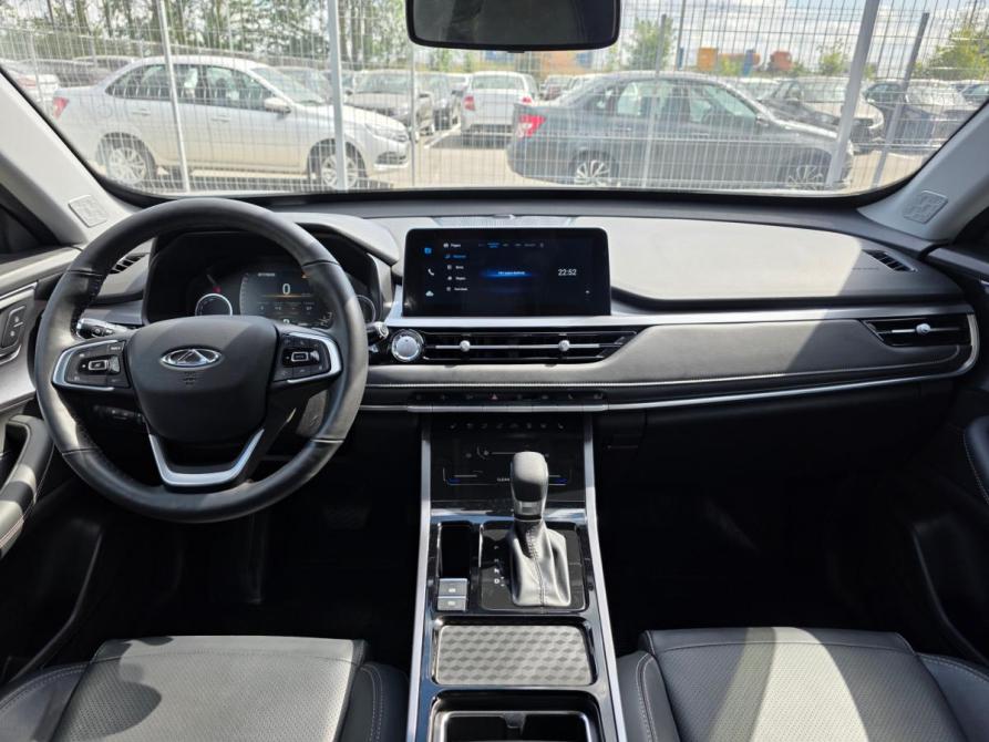 Chery Tiggo 4 Pro I Ростов-на-Дону  - изображение 8