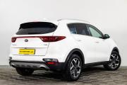 Kia Sportage IV Рестайлинг Сургут  - изображение 28