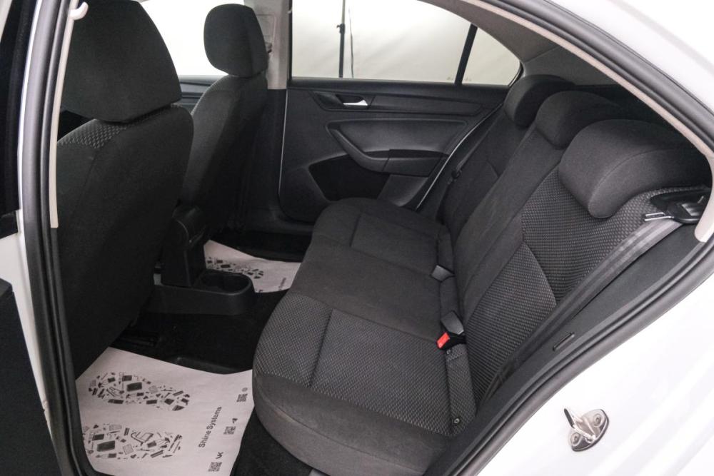 Volkswagen Polo VI Красноярск  - изображение 20