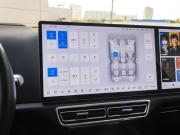 Li Auto (Lixiang) L7 I Москва  - изображение 50