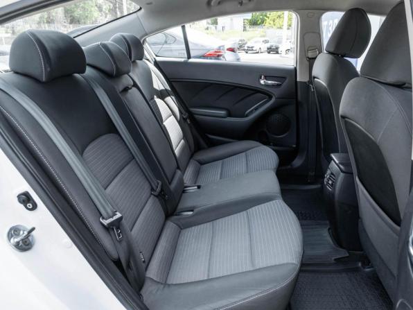 Kia Cerato III с пробегом 2014 года, цена 1 015 000 рублей, 252683 км, седан, Автокод Объявления