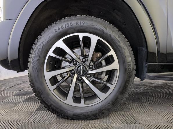 Haval H9 II с пробегом 2024 года, цена 3 950 000 рублей, 65000 км, внедорожник, Автокод Объявления