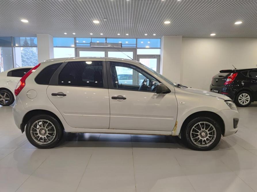Lada (ВАЗ) Kalina II Казань  - изображение 5