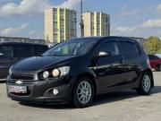 Chevrolet Aveo II Ижевск  - изображение 19