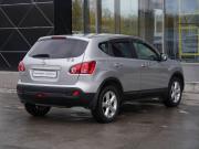 Nissan Qashqai I Новосибирск  - изображение 27