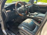 Lexus LX III Рестайлинг 2 Екатеринбург  - изображение 49