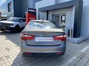 Kia Rio III Набережные Челны  - изображение 38