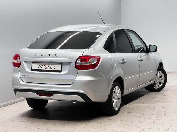 Lada (ВАЗ) Granta I Рестайлинг с пробегом 2023 года, цена 825 000 рублей, 24179 км, лифтбек, Автокод Объявления
