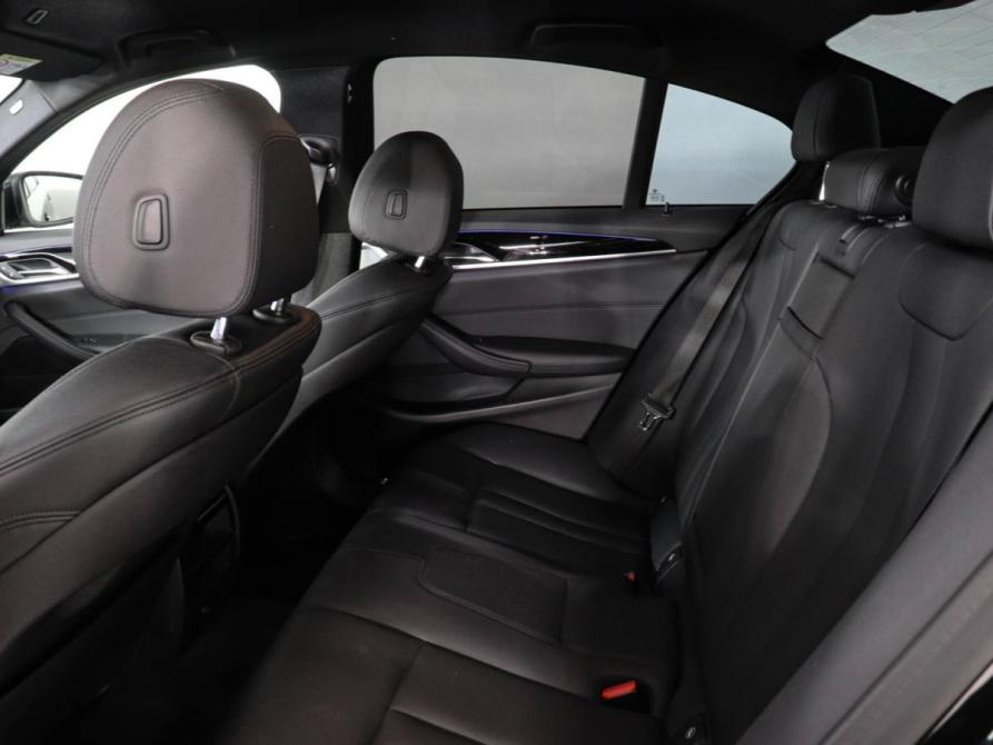 BMW 5 серии VII (G30/G31/G38) Химки  - изображение 14
