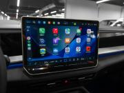 Volkswagen Teramont II (China Market) Москва  - изображение 60