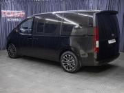 Hyundai Staria I Москва  - изображение 36