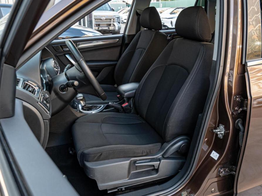 Brilliance V5 I Рестайлинг Краснодар  - изображение 10