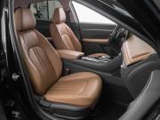 Hyundai Sonata VIII (DN8) Тюмень  - изображение 35