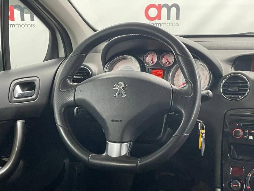 Peugeot 308 I Рестайлинг Санкт-Петербург  - изображение 13