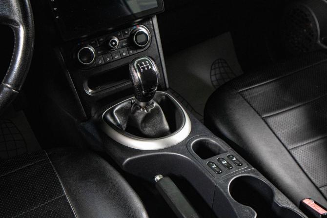 Nissan Qashqai I Рестайлинг с пробегом 2011 года, цена 1 169 000 рублей, 156000 км, внедорожник, Автокод Объявления
