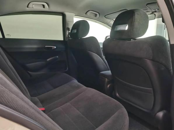 Honda Civic VIII Рестайлинг с пробегом 2008 года, цена 780 000 рублей, 190301 км, седан, Автокод Объявления