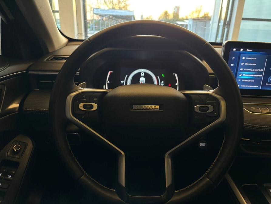 Haval Jolion I Рестайлинг Ярославль  - изображение 15