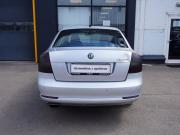 Skoda Octavia II (A5) Рестайлинг Москва  - изображение 21