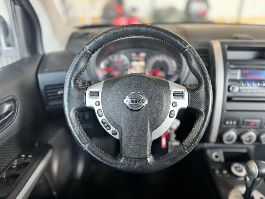 Nissan X-Trail II Рестайлинг Ижевск  - изображение 8