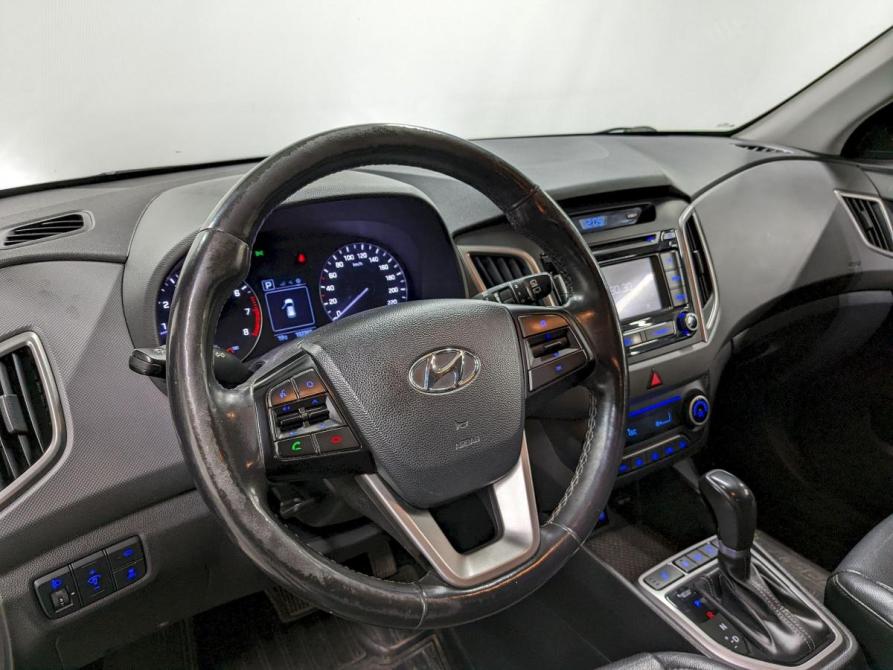Hyundai Creta I Москва  - изображение 13