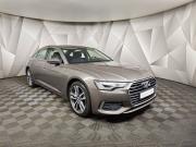 Audi A6 V (C8) Москва  - изображение 23