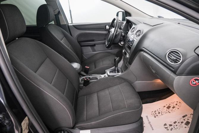 Ford Focus III с пробегом 2010 года, цена 799 000 рублей, 196935 км, универсал, Автокод Объявления