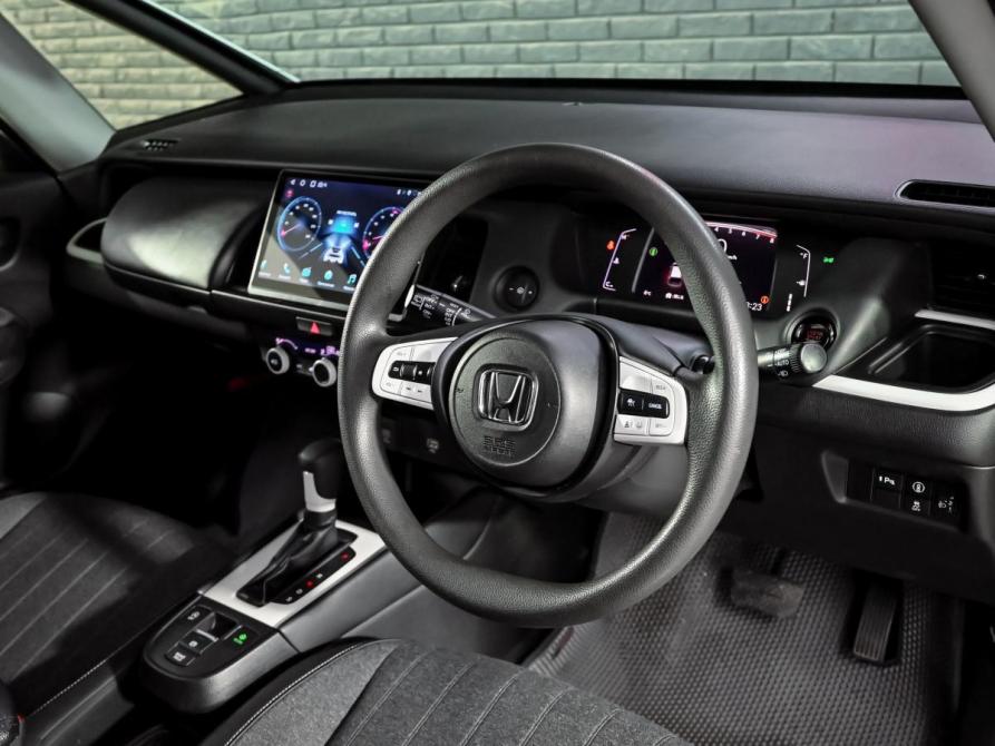 Honda Fit IV Екатеринбург  - изображение 11