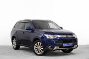 Mitsubishi Outlander III Барнаул  - изображение 27
