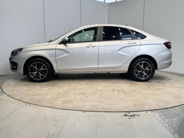 Lada (ВАЗ) Vesta I Рестайлинг (NG) с пробегом 2024 года, цена 1 425 000 рублей, 21247 км, седан, Автокод Объявления