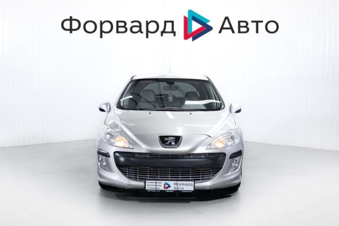 Peugeot 308 I с пробегом 2008 года, цена 380 000 рублей, 187000 км, хэтчбек, Автокод Объявления
