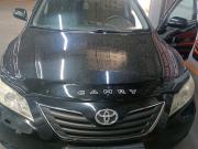 Toyota Camry VI (XV40) Иркутск  - изображение 28