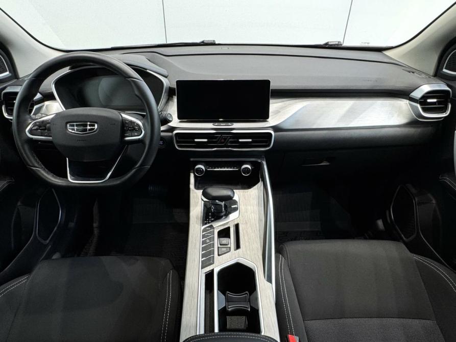 Geely Coolray I Волжский  - изображение 22