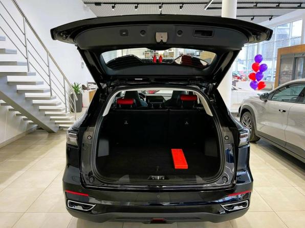Новый Changan UNI-S (CS55 Plus) 2025 года, цена 3 179 900 рублей, внедорожник, Автокод Объявления