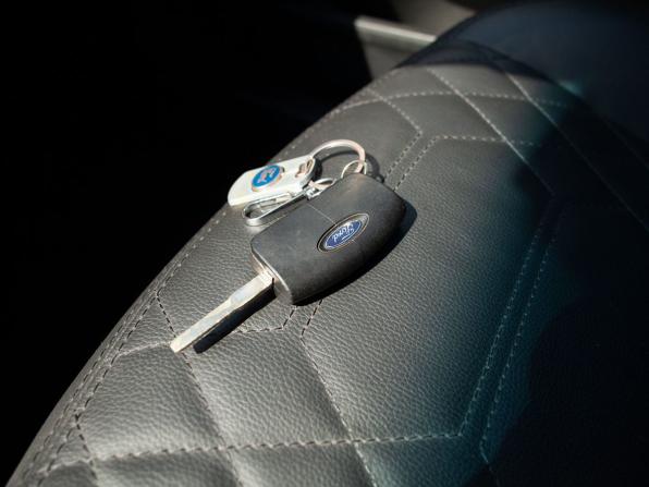 Ford Mondeo IV Рестайлинг с пробегом 2010 года, цена 875 000 рублей, 222843 км, седан, Автокод Объявления