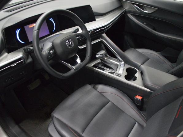 Changan CS35 Plus I Рестайлинг с пробегом 2024 года, цена 1 827 000 рублей, 38248 км, внедорожник, Автокод Объявления