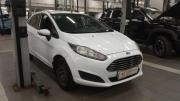 Ford Fiesta Mk6 Рестайлинг Санкт-Петербург  - изображение 8