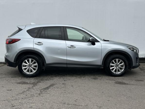Mazda CX-5 I Рестайлинг с пробегом 2015 года, цена 1 850 000 рублей, 232072 км, внедорожник, Автокод Объявления
