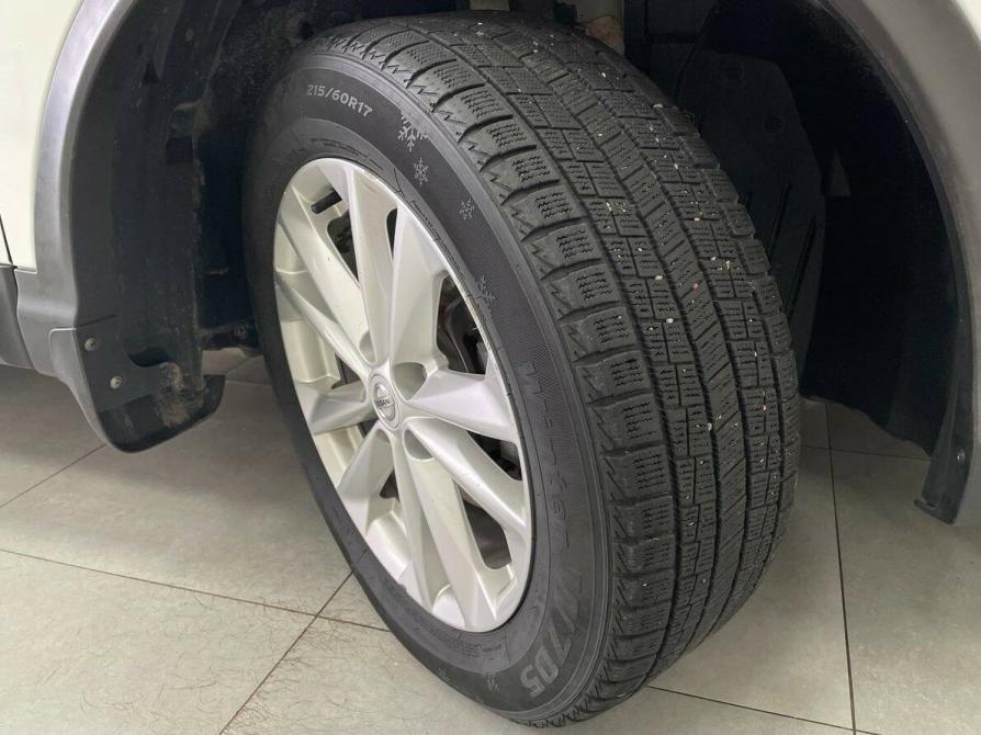 Nissan Qashqai II Красноярск  - изображение 7