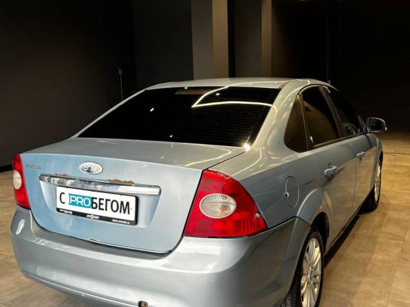 Ford Focus II Рестайлинг с пробегом 2008 года, цена 500 000 рублей, 290486 км, седан, Автокод Объявления