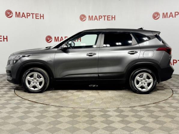 Kia Seltos I с пробегом 2021 года, цена 2 250 000 рублей, 87077 км, внедорожник, Автокод Объявления