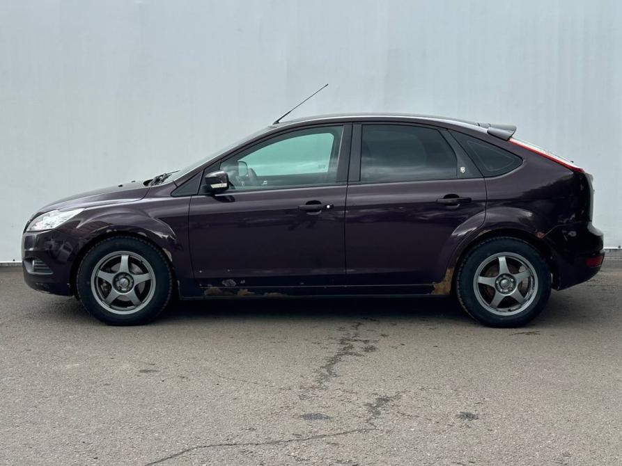 Ford Focus II Рестайлинг Москва  - изображение 8
